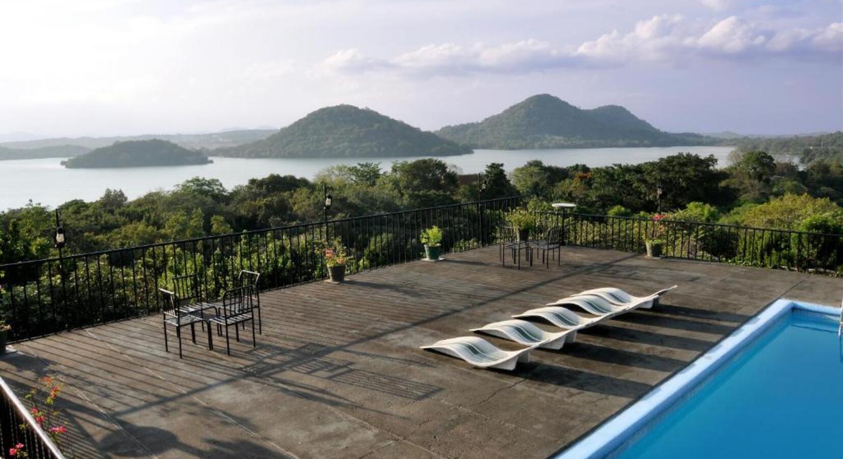 Renovation and Refurbishment of Hotel Girithale